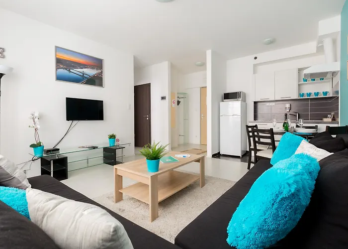 Aparthotel Sun 3*